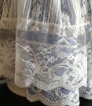 Poupée visage en porcelaine