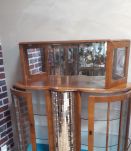 bar vintage cabinet cocktail 1950 rare