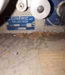 PROJECTEUR ET SON ECRAN