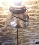 Mam'zelle - Lumière sculptée