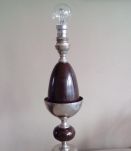 Lampe vintage années 50