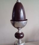 Lampe vintage années 50