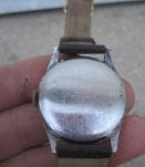 ancienne montre mécanique jumi Genève