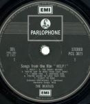 The BEATLES - Help