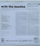 The BEATLES - With the Beatles