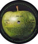 The BEATLES Abbey Road