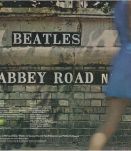 The BEATLES Abbey Road