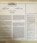 Rhapsodie  in blue-Un Americain a Paris GERSCHWYN