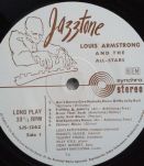 Louis Armstrong &amp; the All Stars