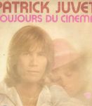 Lot de 4 vinyles 45T 1973/1974/1975