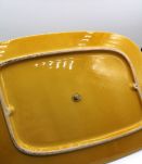 Plateau à fromage en céramique