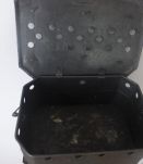 Ancienne chaufferette 