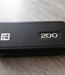 Appareil photo vintage Kodak EKTRA 200 Camera 