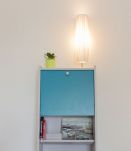 Secrétaire vintage années 50/60