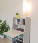 Secrétaire vintage années 50/60