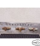 porte manteaux mural