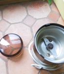 Moulin à café électrique