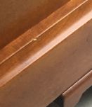 Bonnetière (armoire)