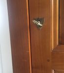 Bonnetière (armoire)