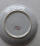 6 sous-tasses Satsuma 