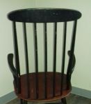 Rocking chair  vintage STOL kamnik yougoslavie. 