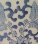 Grand pot avec couvercle