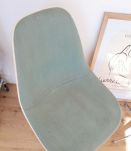 Paire de chaises Eames Original