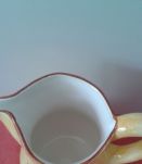 Pichet à eau / cruche / carafe / vase 