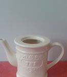 Théière en céramique  