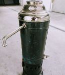 Chauffe bain à bois Le bûcheron 1930