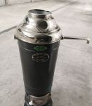 Chauffe bain à bois Le bûcheron 1930