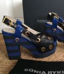 SANDALES SONIA RYKIEL