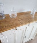 Buffet Parisien relooké