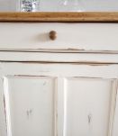 Buffet Parisien relooké