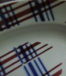 2 raviers "terre de fer" de Saint AMAND