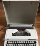 Machine a écrire contessa 2 de luxe