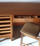 Bureau scandinave annee 50/60