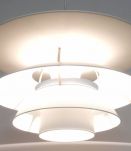 Lampe Poulsen  PH 6½-6 Charlottenburg 