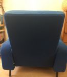 Fauteuil Vintage