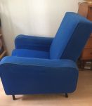 Fauteuil Vintage