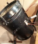 Projecteur A.E Cremer