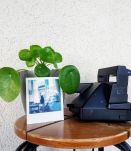 Polaroïd Spirit - Séries 600