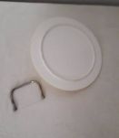 Original plat à fromage en céramique