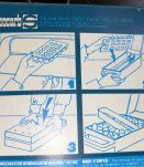 Démouleur à glaçons des années 70 / SOCARB