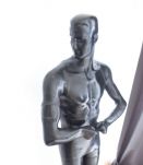 mannequin pharmacie GIBAUD