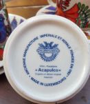 Service café Acapulco Villeroy et Boch