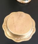 Vide poche en laiton 