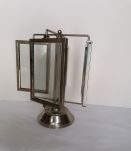 Porte photos boîte à musique