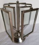 Porte photos boîte à musique