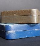 Dragées Cocaïne Menthol Borate / Collection de Boites 